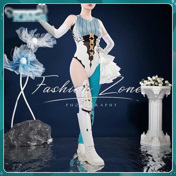 送料無料◇Fate/Grand Order 風 エレシュキガル Ereshkigal 宇宙空間