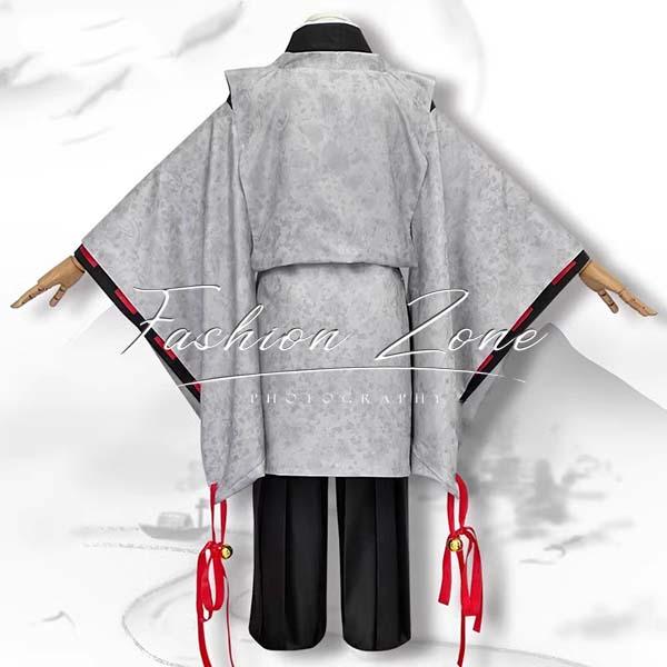 Amazon.co.jp: [WUBU] ハイキュー コスプレ衣装 稲荷崎 ジャージ