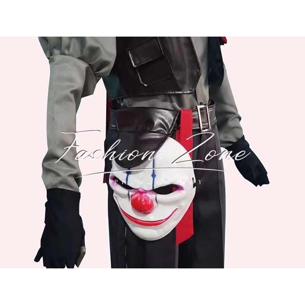 送料無料◇IdentityV 第五人格 風 泣きピエロ ジョーカー Joker 送料無料◇IdentityV 第五人格 風 泣きピエロ ジョーカー Joker
