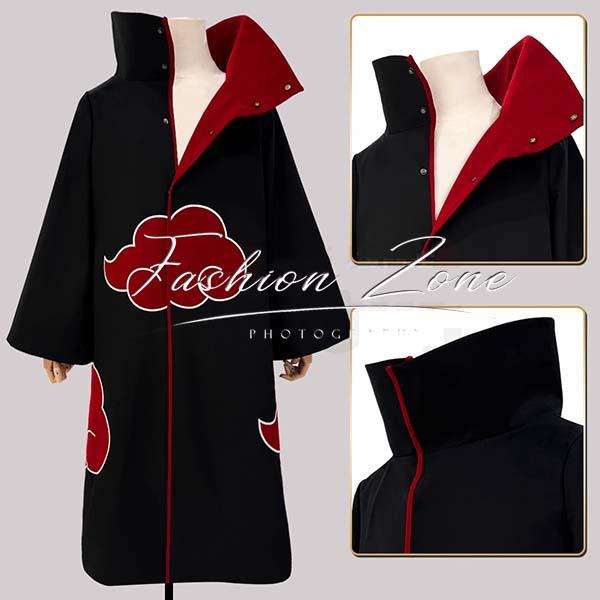 送料無料◇NARUTO -ナルト- 風 暁 コスプレ衣装 cosplay 送料無料◇NARUTO -ナルト- 風 暁 コスプレ衣装 cosplay
