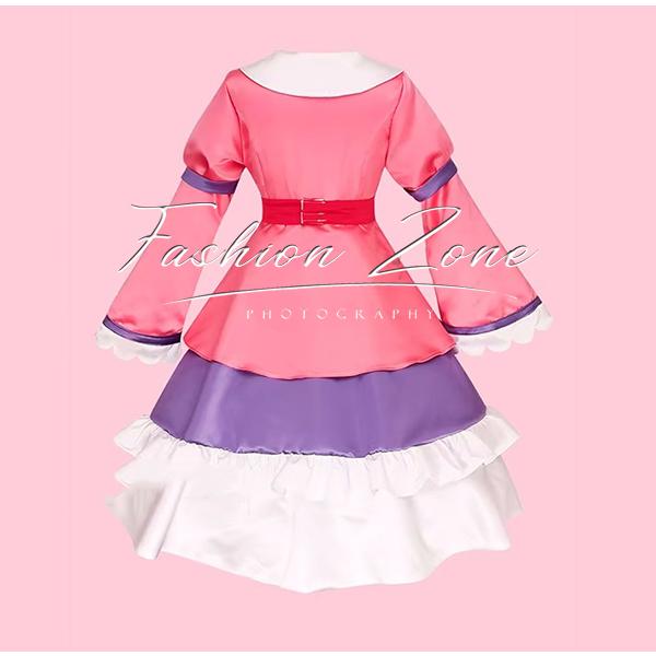送料無料◇魔王城でおやすみ 風 スヤリス姫 コスプレ衣装 送料無料◇魔王城でおやすみ 風 スヤリス姫 コスプレ衣装