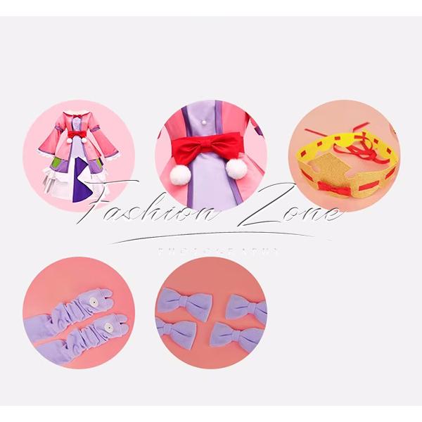 送料無料◇魔王城でおやすみ 風 スヤリス姫 コスプレ衣装 送料無料◇魔王城でおやすみ 風 スヤリス姫 コスプレ衣装