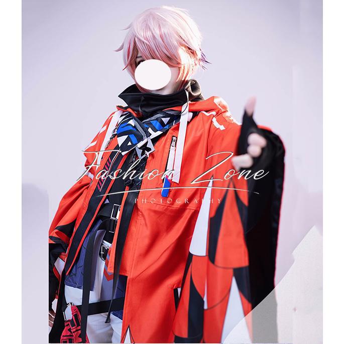 バーチャル YouTuber VTuber にじさんじ 風 セラフ・ダズル バーチャル YouTuber VTuber にじさんじ 風 セラフ・ダズル