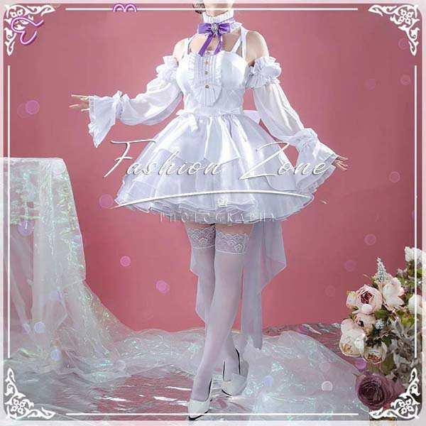 送料無料◇勝利の女神:NIKKE ドロシー 桃樂絲 コスプレ衣装 送料無料◇勝利の女神:NIKKE ドロシー 桃樂絲 コスプレ衣装