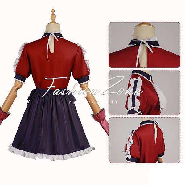 新品 推しの子 風 有馬 かな/星野 瑠美衣 応援服 打歌服 新品 推しの子 風 有馬 かな/星野 瑠美衣 応援服 打歌服