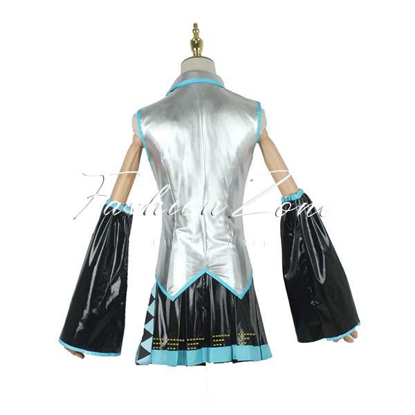 送料無料◇初音ミク 風 MIKU 公式服 コスプレ衣装 ウィッグ 靴 送料無料◇初音ミク 風 MIKU 公式服 コスプレ衣装 ウィッグ 靴