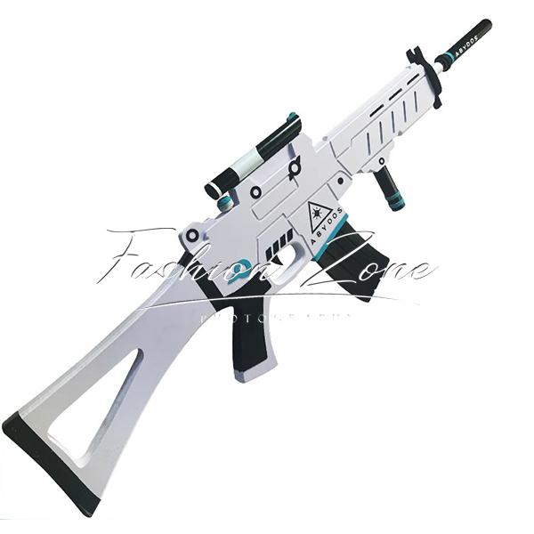 ブルーアーカイブ Blue Archive 風 砂狼 シロコ コスプレ道具 模造武器