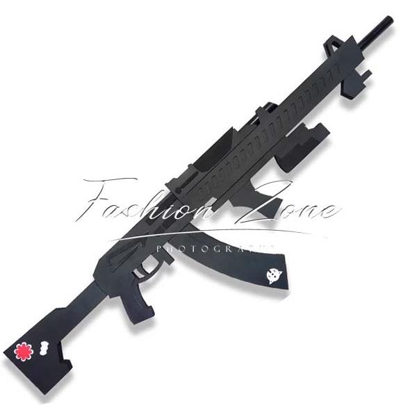 送料無料◇勝利の女神：NIKKE 風 ディーゼル 槍 コスプレ道具 武器