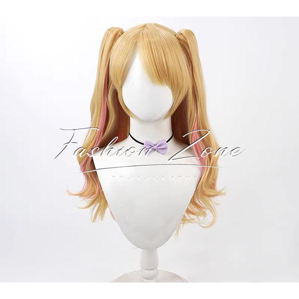 送料無料◇アイカツ！アイドルカツドウ！風 夏樹みくる コスプレ
