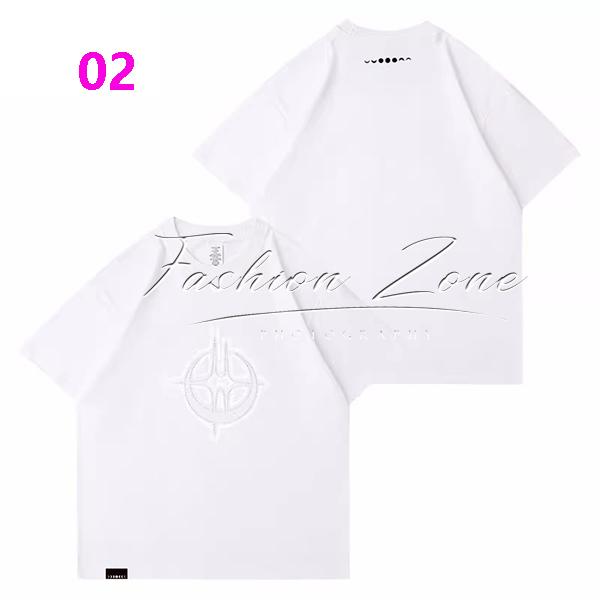 送料無料◇2023新品 ENHYPEN コンサート FATE 韓流グッズ 半袖 Tシャツ 