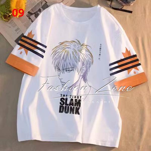 送料無料◇2023新品 SLAM DUNK(スラムダンク) 風 桜木花道 T 送料無料◇2023新品 SLAM DUNK(スラムダンク) 風 桜木花道 T