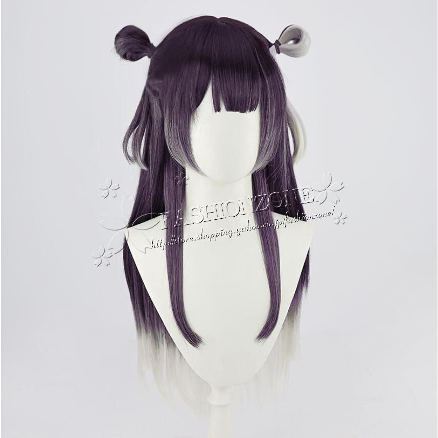 バーチャルYouTuber VTuber 風 海妹四葉うみせよつは コスプレ バーチャルYouTuber VTuber 風 海妹四葉うみせよつは コスプレ