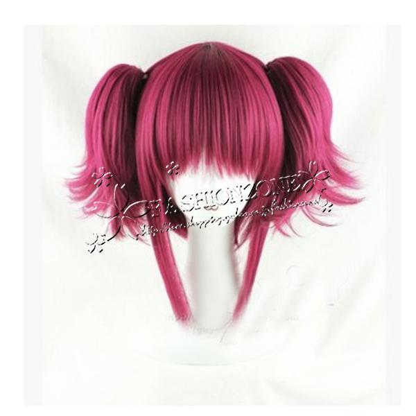 黒執事 メイリン 衣装+ウィッグ コスプレ 黒執事 風 メイリン ウィッグ かつら WIG 高温耐熱 cosplay