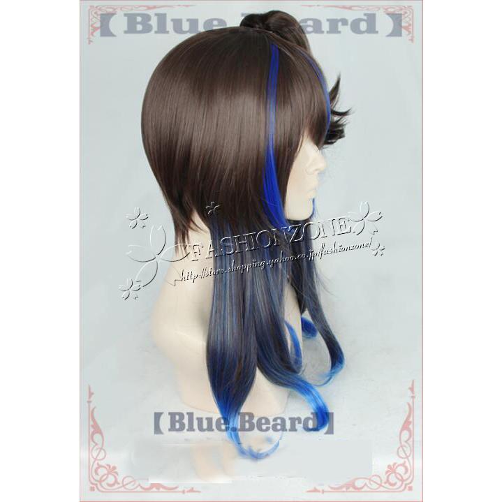 ウマ娘 プリティーダービー 風 ダイタクヘリオス コスプレ ウィッグ りかつら 激安 Wig 高温耐熱 Cosplay イベント アニメ 変装 ハロウィン仮装 Jjf523 Fashion Zone 通販 Yahoo ショッピング