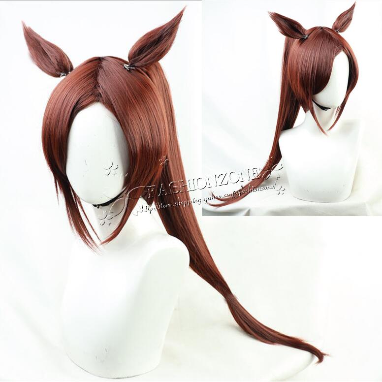 ウマ娘 プリティーダービー風 サクラバクシンオーコスプレ ウィッグ かつら 激安 Wig 高温耐熱 イベント アニメ 変装 ハロウィン仮装 Jjf550 Fashion Zone 通販 Yahoo ショッピング