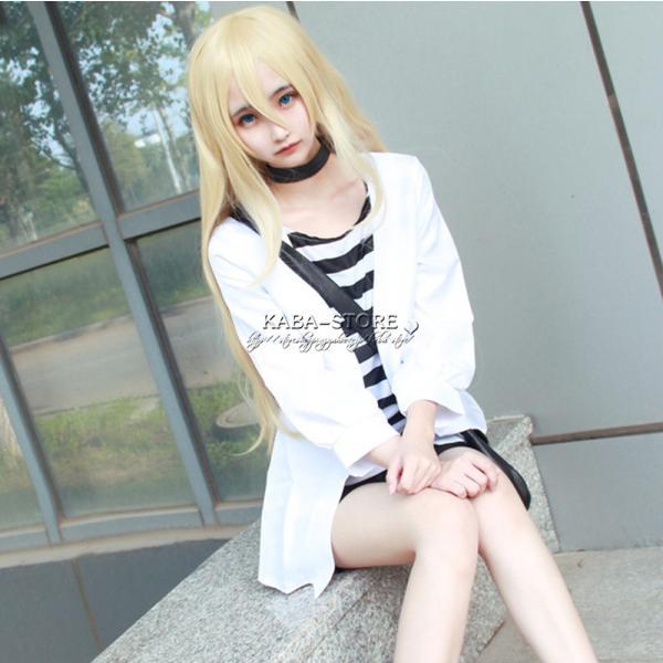 送料無料◇殺戮の天使 風 レイチェル・ガードナー コスプレ 衣装 送料無料◇殺戮の天使 風 レイチェル・ガードナー コスプレ 衣装