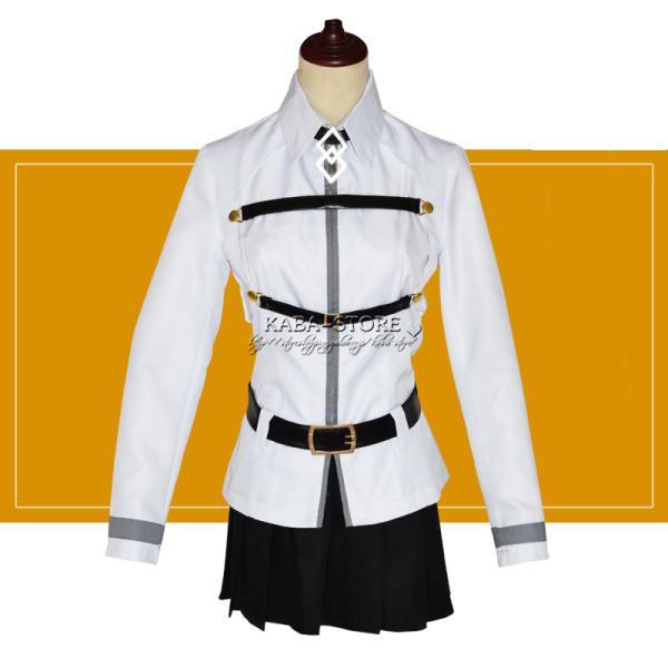 Fate/Grand Order -First Order- 風 藤丸立香 コスプレ衣装 Fate/Grand Order -First Order- 風 藤丸立香 コスプレ衣装