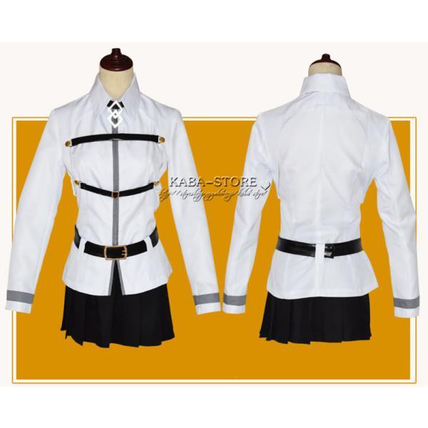 Fate/Grand Order -First Order- 風 藤丸立香 コスプレ衣装 Fate/Grand Order -First Order- 風 藤丸立香 コスプレ衣装