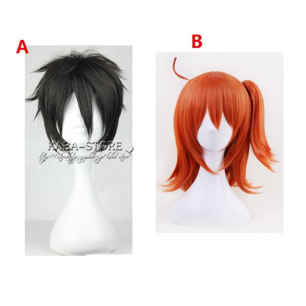 Fate/Grand Order -First Order- 風 藤丸立香 コスプレ衣装 Fate/Grand Order -First Order- 風 藤丸立香 コスプレ衣装
