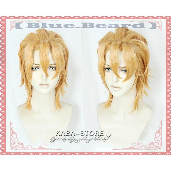 送料無料◇ジョジョの奇妙な冒険 黄金の風 パンナコッタ・フーゴ