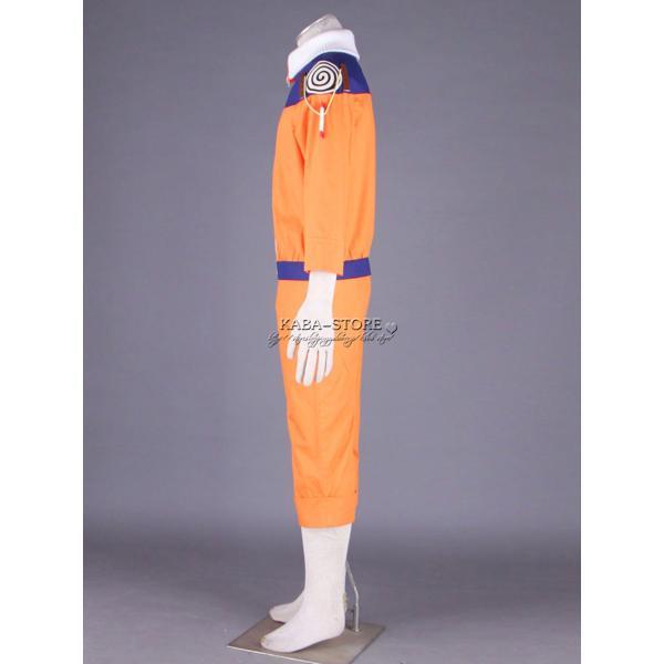 NARUTO うずまきナルト コスプレ 衣装 NARUTO うずまきナルト コスプレ衣装 コスチューム アニメ 豪華フル