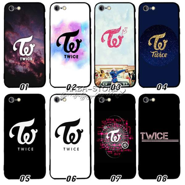 送料無料◆TWICE iPhoneケース iphone15 iphone14 iphone13 iphone12pro iphone8 iphone7 iphoneX  携帯のケース アイフォン スマホケース｜fashionzone｜03