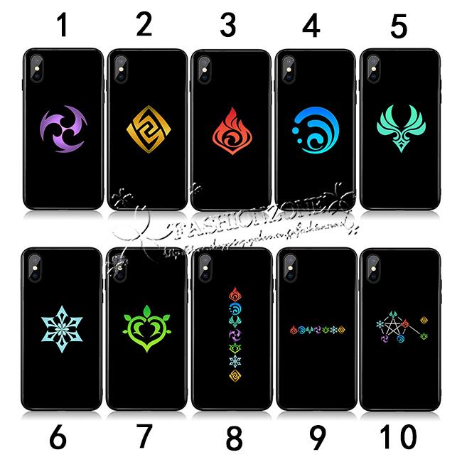 原神スマホケース イラスト おしゃれかわいい スマートフォン ケース ハードケース Iphonese2iphone7p 8piphonexr Xsmax11pro Max Sjk04 Fashion Zone 通販 Yahoo ショッピング