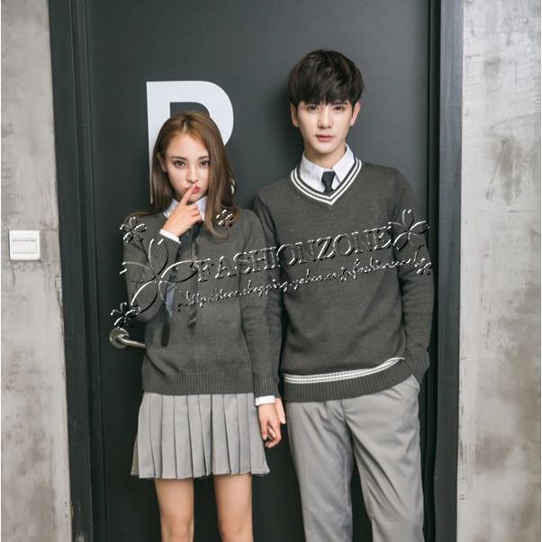 春夏秋冬 高校生制服 学生服 コスプレ 制服 セーラー風 学生服 制服セッ男子高校生 女子高校生 制服 学生服 Wycc0111 Fashion Zone 通販 Yahoo ショッピング