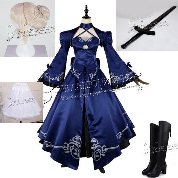 Fate/Grand Order 風 ジャンヌ・ダルク オルタ コスプレ衣装 Fate/Grand Order 風 ジャンヌ・ダルク オルタ コスプレ衣装