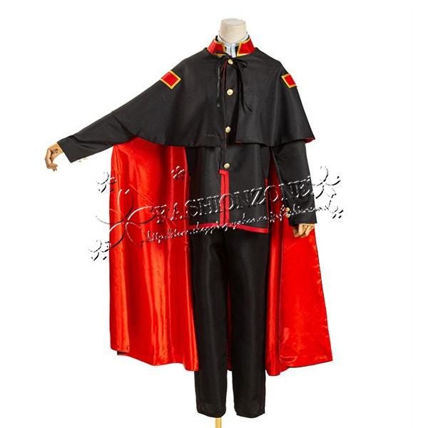 地縛少年花子くん 風 柚木普 柚木司 コスプレ衣装ウィッグ靴 制服仮装