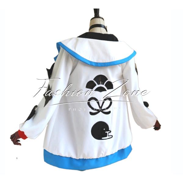 Fate/Grand Order FGO 風 清少納言 コスプレ衣装 ウィッグ 靴 cosplay