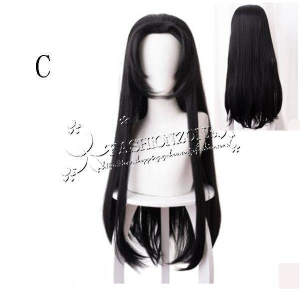 子供/成人用 鬼滅の刃 コスプレ 胡蝶 カナエ/胡蝶しのぶ 衣装 ウィッグ