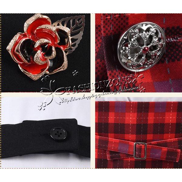 魔法使いの約束 まほやく シャイロック・ベネット コスプレ衣装