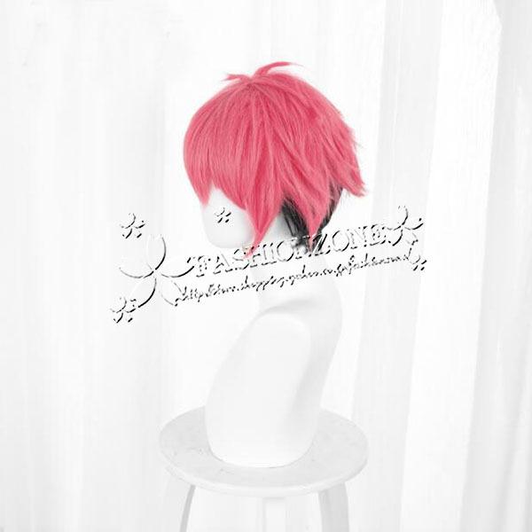 SSSS.DYNAZENON 風南 夢芽 コスプレ 衣装 ウィッグ 靴 cosplay アニメ ゲーム コスチューム パーティー ハロウィン仮装_7