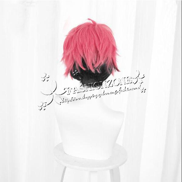 SSSS.DYNAZENON 風南 夢芽 コスプレ 衣装 ウィッグ 靴 cosplay アニメ ゲーム コスチューム パーティー ハロウィン仮装_9