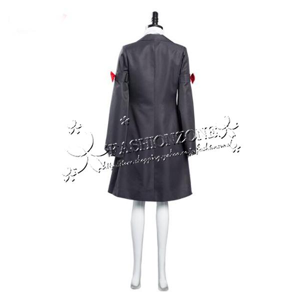 転生したらスライムだった件 転スラ シュナ 朱菜 風 コスプレ 衣装