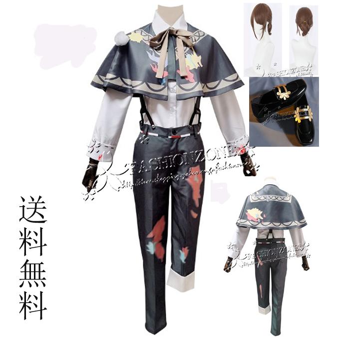 コスプレ衣装 画家 Cosplay Wyccならショッピング ランキングや口コミも豊富なネット通販 更にお得なpaypay残高も スマホアプリも充実で毎日どこからでも気になる商品をその場でお求めいただけます 楽器 手芸 コレクション 第五人格 Mik 可愛いワンピース