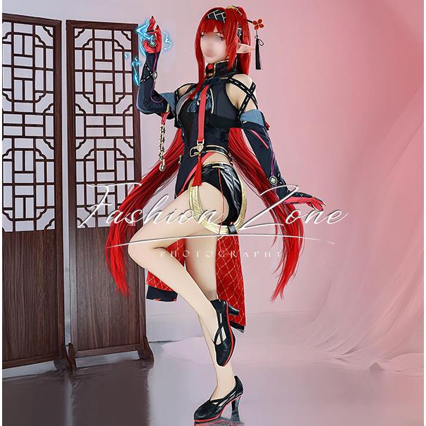 バーチャルYouTuber VTuber ホロライブ 潤羽るしあ コスプレ衣装 ウイッグ 靴 :wycc050438:fashion zone - 通販 - Yahoo!ショッピング バーチャルYouTuber VTuber ホロライブ 潤羽るしあ コスプレ衣装 ウイッグ 靴 :wycc050438:fashion zone - 通販 - Yahoo!ショッピング