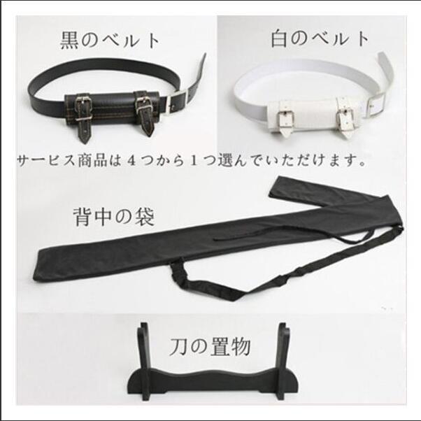 大人用 海賊王 風 ONE PIECE ワンピース ゾロ 木製刀 光月おでん 閻魔