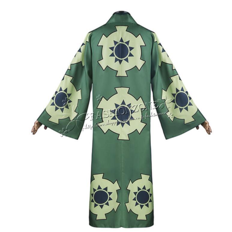 One Piece 海賊王 風 ロロノア ゾロ ゾロ十郎 ワノ国 浴衣 和服 コスプレ 衣装ウィッグ 仮装 Cosplay コスチューム 文化祭 ハロウイン Wycc Fashion Zone 通販 Yahoo ショッピング