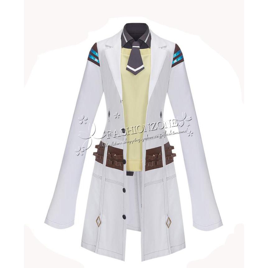 通販最安のプリティーダービー アグネスタキオン 風 ウマ娘 ハロウィン 愛麗速子 勝負服 Cosplay 愛麗速子 仮装 仮装 コスプレ衣装ウィッグ靴 コスプレ衣装ウィッグ靴 コスチューム アニメ 変装 販売取扱店 の