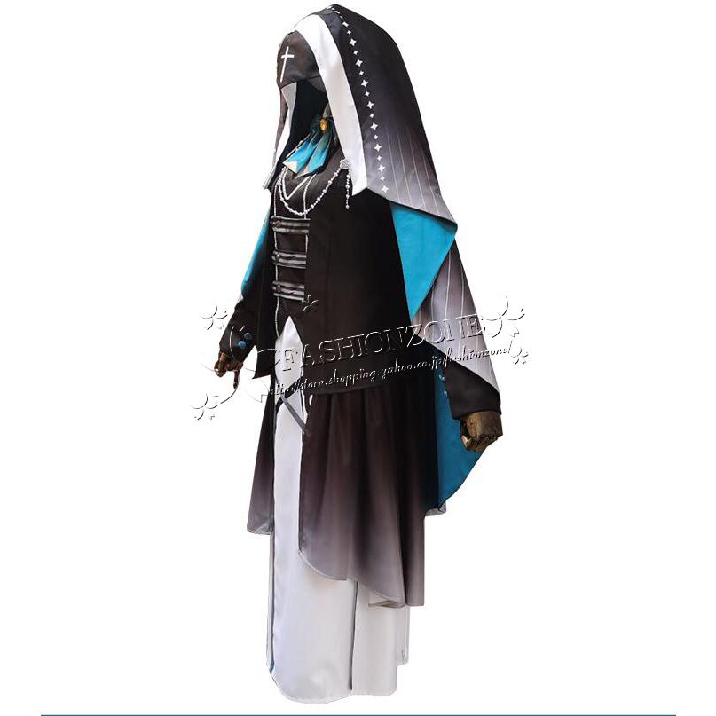 IdentityV 第五人格 占い師(イライ・クラーク) 真夏のお茶会 IdentityV 第五人格 占い師(イライ・クラーク) 真夏のお茶会