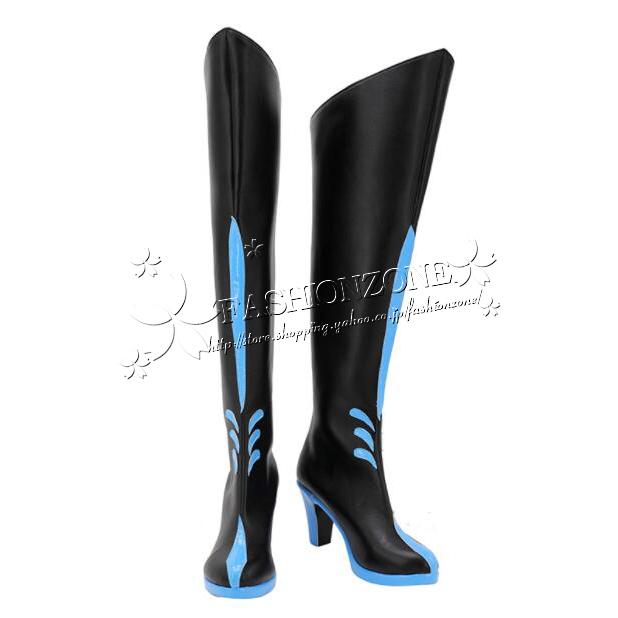 Fate/Grand Order 風 モルガン コスプレ 衣装 ウィッグ 靴 道具 Fate/Grand Order 風 モルガン コスプレ 衣装 ウィッグ 靴 道具