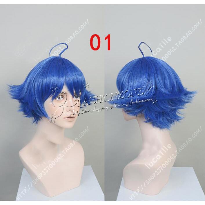 魔入りました!入間くん 風 鈴木入間 コスプレ 衣装 ウィッグ 靴 魔入りました!入間くん 風 鈴木入間 コスプレ 衣装 ウィッグ 靴