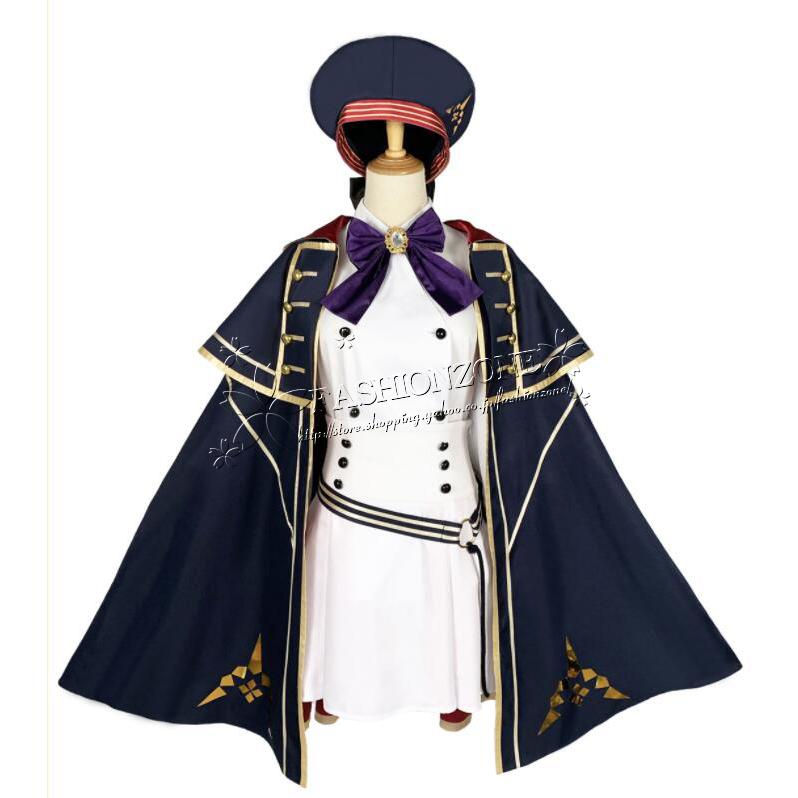 Fate/Grand Order FGO イアソン コスプレ衣装+翼風(ウィッグ 靴 Fate/Grand Order FGO イアソン コスプレ衣装+翼風(ウィッグ 靴