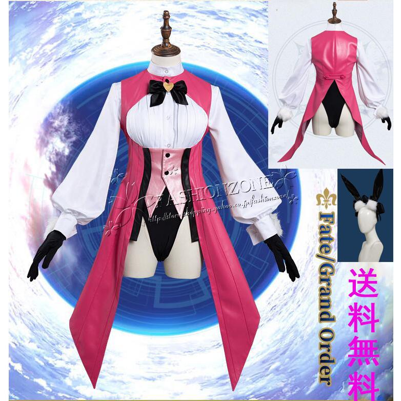 Fate/Grand Order 風 光のコヤンスカヤ 最終再臨 コスプレ衣装 cosplay アニメ ゲーム コスチューム パーティー ハロウィン仮装