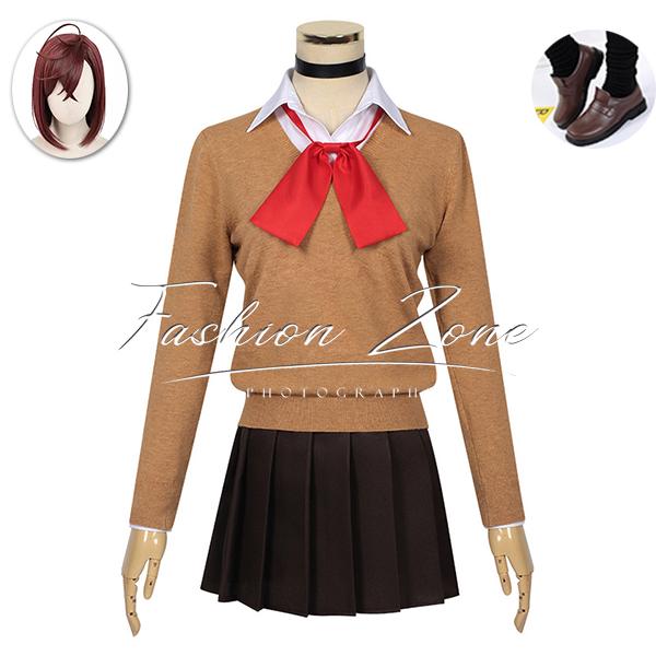 子供 成人用 One Piece 風 海賊王 Piece 風 海賊王 コスプレ 衣装 ウィッグ 靴 パーティーグッズ