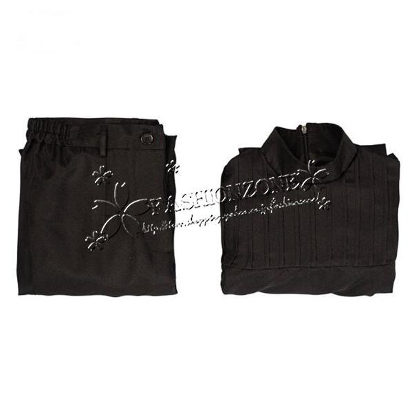 呪術廻戦 風 冥冥(めいめい) コスプレ 衣装 ウィッグ 靴 呪術廻戦 風 冥冥(めいめい) コスプレ 衣装 ウィッグ 靴