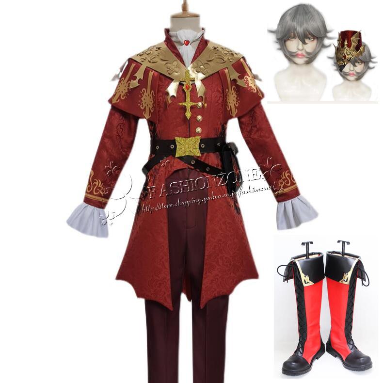 第五人格 風 コスプレ衣装 cosplay コスチューム イベント アニメ ハロウィン仮装 変装