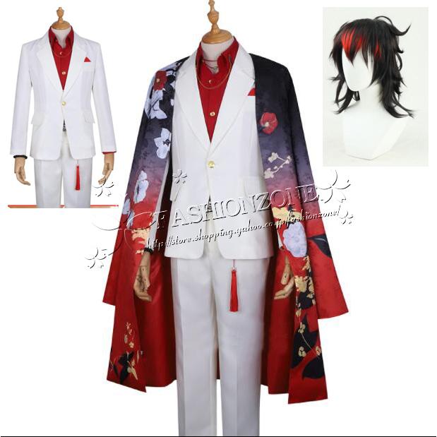 にじさんじ ハロウィン仮装 ウォークス コスプレ Nijisanji En Ikeコスプレ衣装 ウイッグ Cosplay 変装 Wyccならショッピング ランキングや口コミも豊富なネット通販 更にお得なpaypay残高も スマホアプリも充実で毎日どこからでも気になる商品をその場でお求め